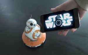 Giocattolo BB-8