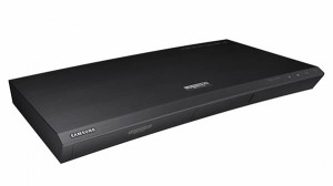 Samsung UBD-K8500 Ultra HD Blu-ray Player