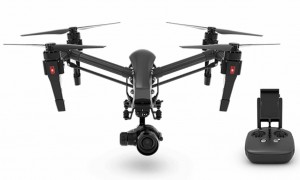 DJI Inspire 1 Pro Black Edition