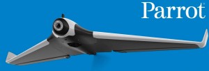 Parrot Disco