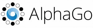 Logo AlphaGo