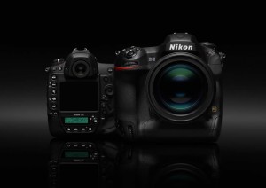 Nikon D5