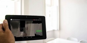 Project Tango ambienti virtuali