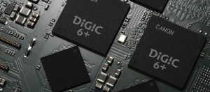 DIGIC 6+