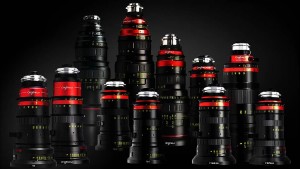 Optimo Angenieux