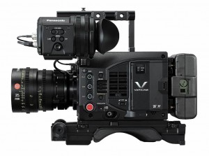 VariCam LT