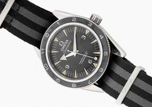 Omega Seamaster 300