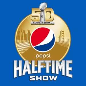 Pepsi Halftime Show