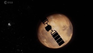 ExoMars Missione ESA