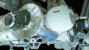 BEAM e Stazione Spaziale Internazionale