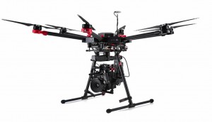 Drone Matrice 600