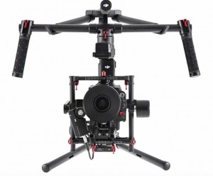 DJI Ronin-MX