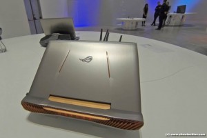 Asus pc