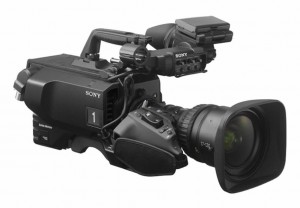 Sony HDC4800