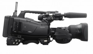 SONY PXW-Z450