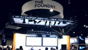 The Foundry