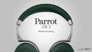 Parrot Zik 3