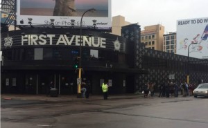 Club First Avenue