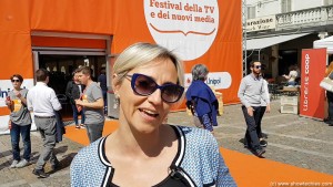 Simona Arpellino – Ufficio stampa Festival
