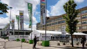 Lingotto Torino Salone 2016