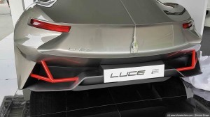 Luce Mole Automobiles