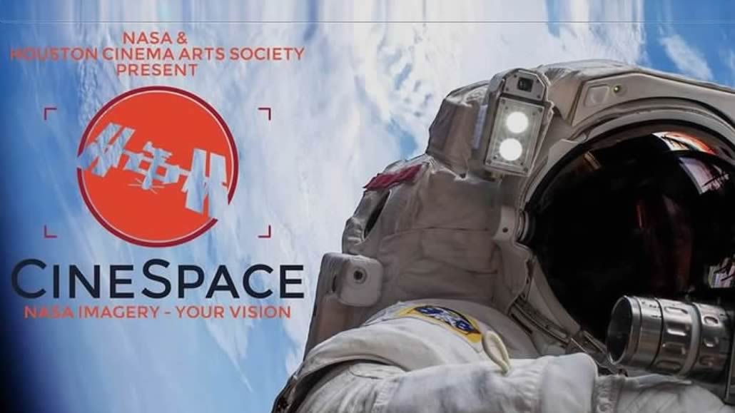 NASA Cinespace 2016