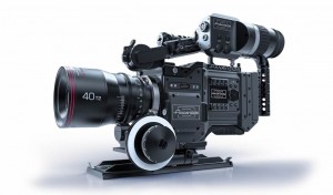 Panavision 8K DXL