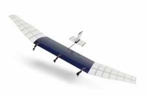 Aquila Drone solare
