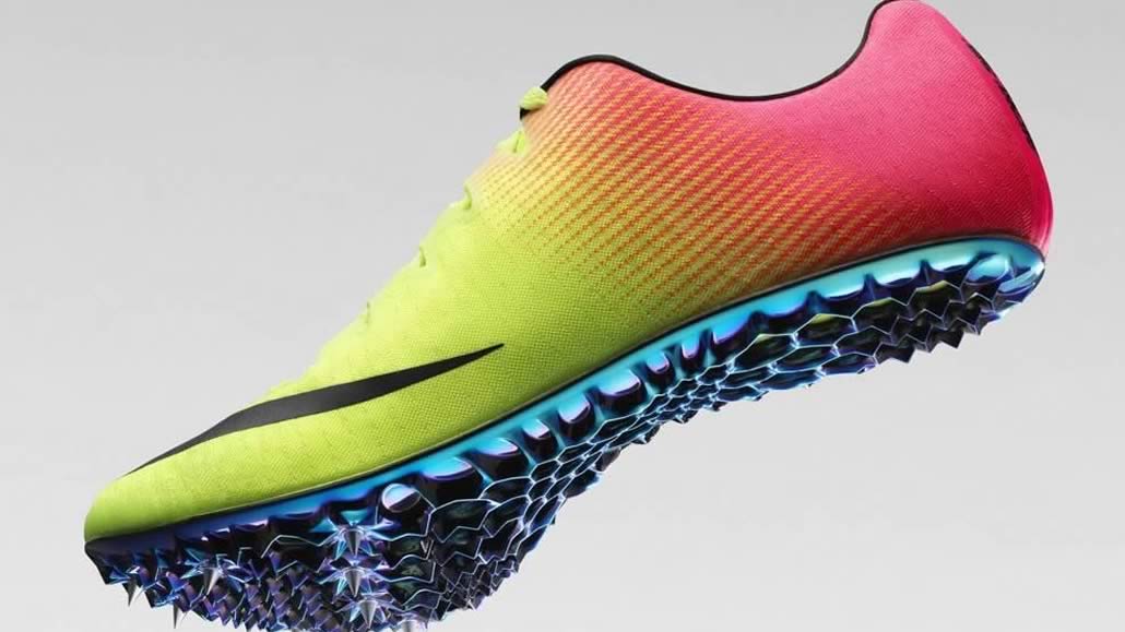 Nike Zoom Superfly Elite Shelly-Ann Fraser-Pryce