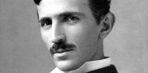 Nikola Tesla