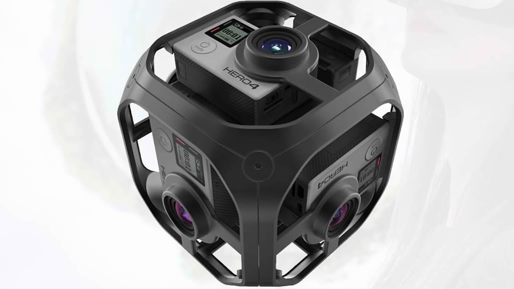 GoPro Omni