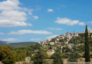 Aerodromo di Fayence-Tourrettes