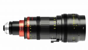 Optimo 44-440 AS2 Anamorphic Lens