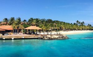 Harbour Village Bonaire