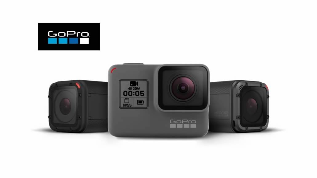 GoPro Hero 5