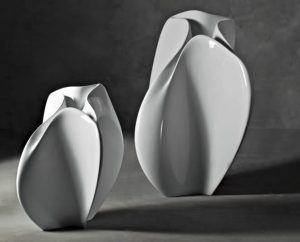 Vaso Flow Zaha Hadid