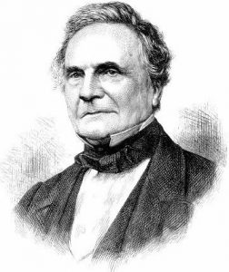 Charles Babbage