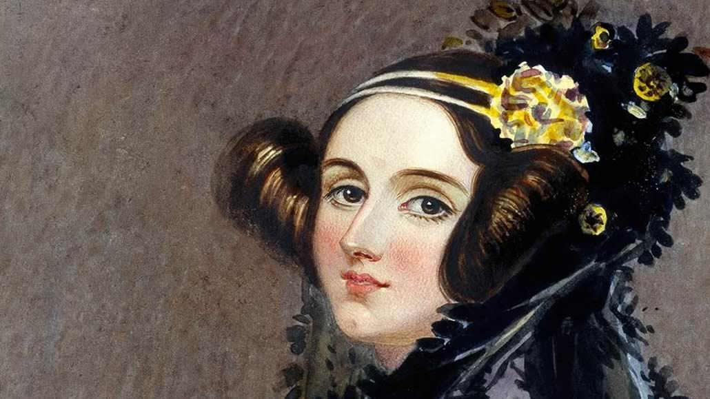 Ada Lovelace Day