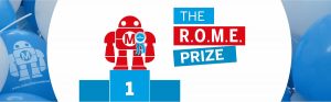 ROME Prize