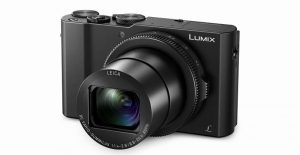 Lumix LX15