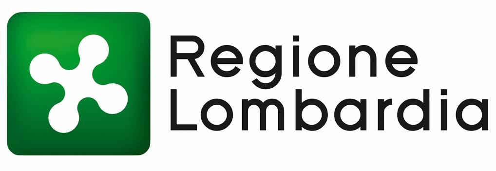 Logo Regione Lombardia