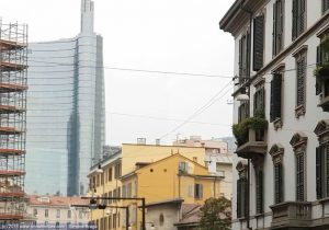 Varietà patrimonio urbanistico italiano