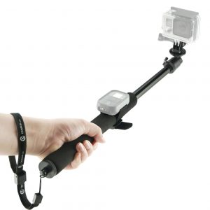 CamKix asta per GoPro