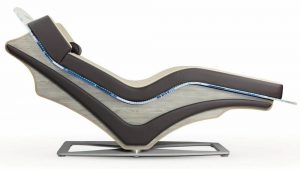 Chaise Longue Seensoria