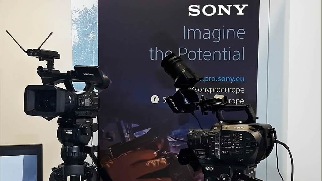 Sony Experience Day 2016