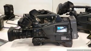 Sony PXW-Z450