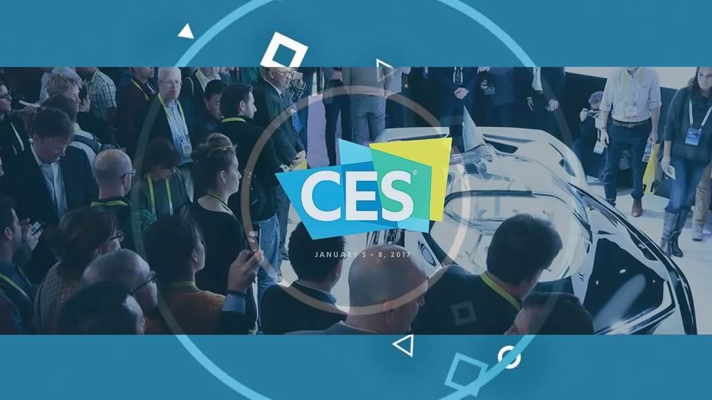 CES 2017