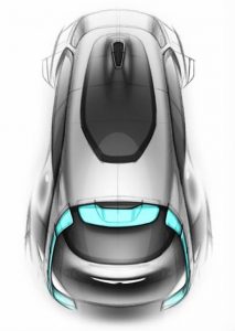 Design Chrysler Portal