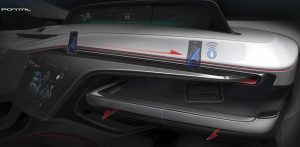 Chrysler Portal Docking Station