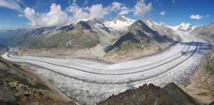 Jungfrau-Aletsch